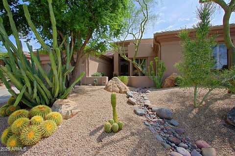 6879 E AMBER SUN Drive, Scottsdale, AZ 85266