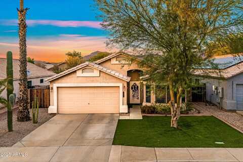 11340 E CABALLERO Street, Mesa, AZ 85207