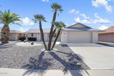 12415 W CORONET Drive, Sun City West, AZ 85375