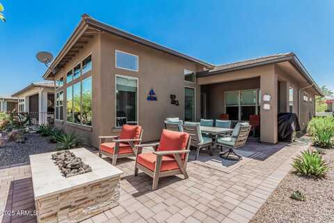 5233 N 207TH Drive, Buckeye, AZ 85396