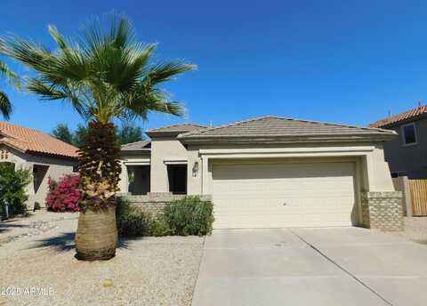 2656 E SHERRI Drive, Gilbert, AZ 85296