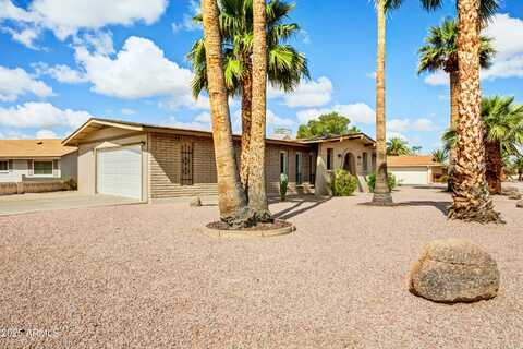 7009 E EXMOOR Drive, Mesa, AZ 85208