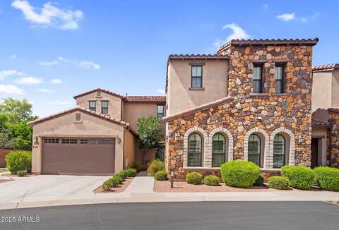 4777 S FULTON RANCH Boulevard, Chandler, AZ 85248