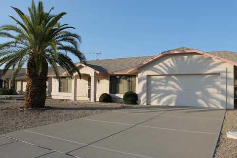 13814 W ALEPPO Drive, Sun City West, AZ 85375