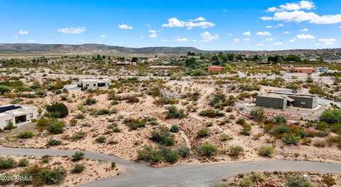 1505 S RANCHO CASERO Drive, Cornville, AZ 86325