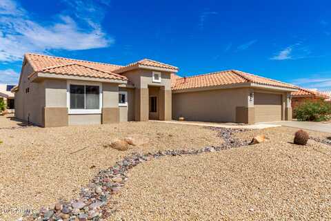 22637 N HERMOSILLO Drive, Sun City West, AZ 85375