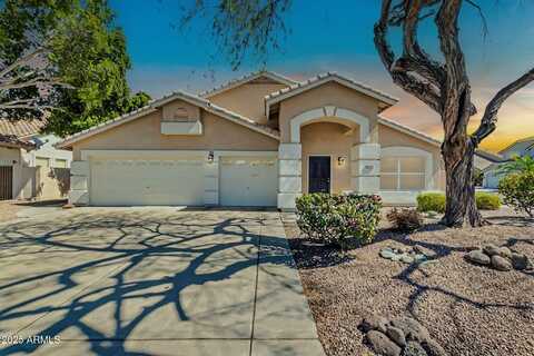 20615 N 55TH Avenue, Glendale, AZ 85308