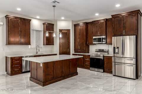 13430 S Garnet Road, Buckeye, AZ 85326