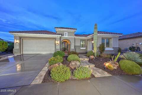 27162 W Behrend Drive, Buckeye, AZ 85396