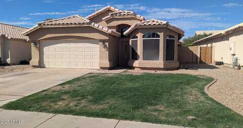 3922 E HARVARD Avenue, Gilbert, AZ 85234