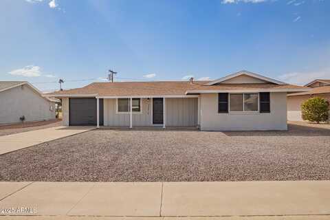 12414 N PEBBLE BEACH Drive, Sun City, AZ 85351