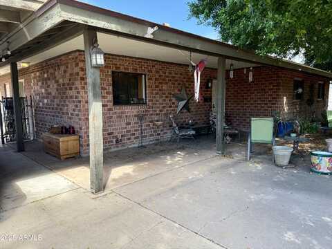 1822 E GEORGIA Avenue, Phoenix, AZ 85016