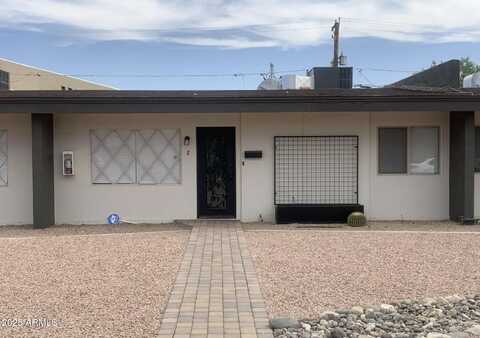 7101 E WILSHIRE Drive, Scottsdale, AZ 85257