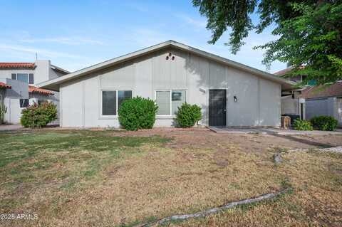 1033 N GRANITE REEF Road, Scottsdale, AZ 85257