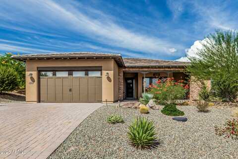 3310 Ten Bears Circle, Wickenburg, AZ 85390