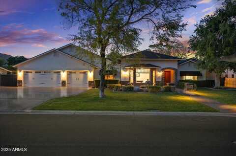 6522 E CALLE DEL MEDIA --, Scottsdale, AZ 85251