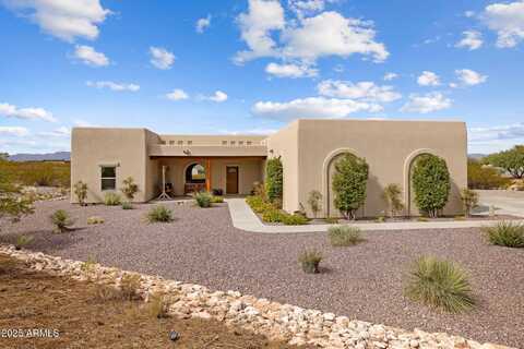 12155 E LADERA Court, Cornville, AZ 86325