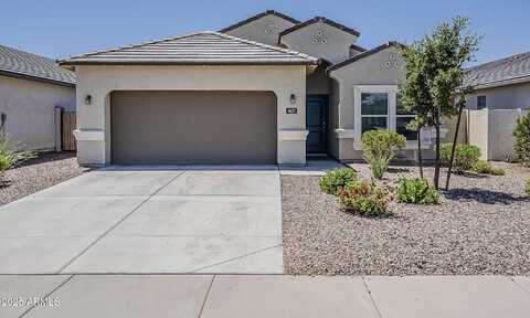 4631 W NUTMEG Avenue, Coolidge, AZ 85128