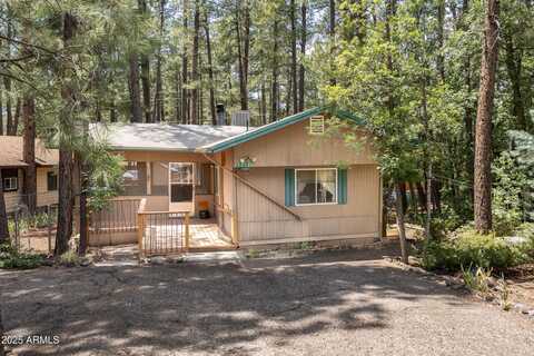 17130 S REDWOOD Drive, Munds Park, AZ 86017