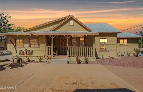 15 N 8TH Street, Tombstone, AZ 85638