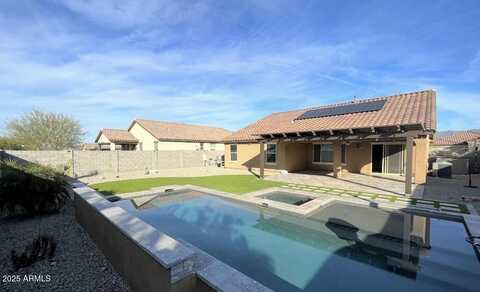 14982 S 180TH Avenue, Goodyear, AZ 85338