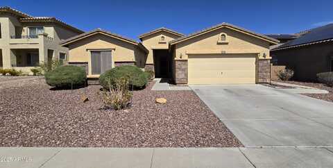 573 S 219TH Lane, Buckeye, AZ 85326