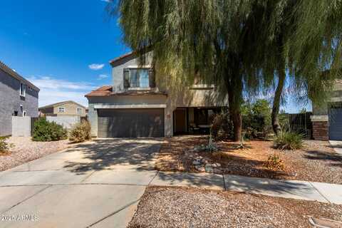 113 S 21ST Street, Coolidge, AZ 85128