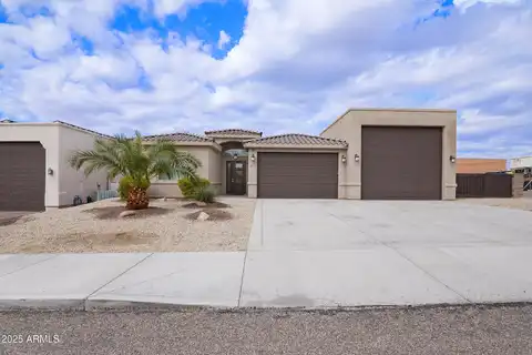 3199 Oro Grande Boulevard, Lake Havasu City, AZ 86406