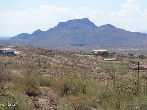 14-g N Sandy Bluff Road, Fort McDowell, AZ 85264