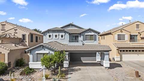 44824 W Applegate Road, Maricopa, AZ 85139