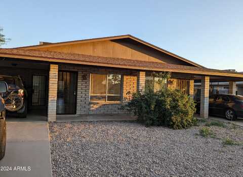 4507 E CONTESSA Street, Mesa, AZ 85205