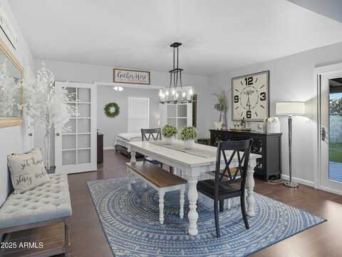 1809 S Standage Circle, Mesa, AZ 85202