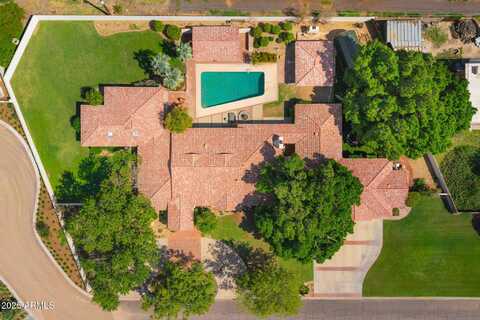 5302 E ARCADIA Lane, Phoenix, AZ 85018