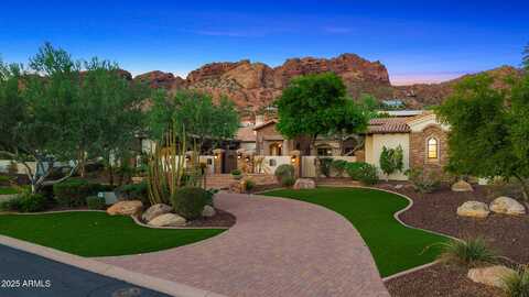 4838 E Palomino Road, Phoenix, AZ 85018