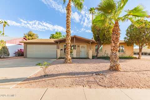 3401 E SHAW BUTTE Drive, Phoenix, AZ 85028