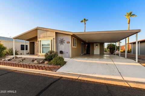 2400 E BASELINE Avenue, Apache Junction, AZ 85119