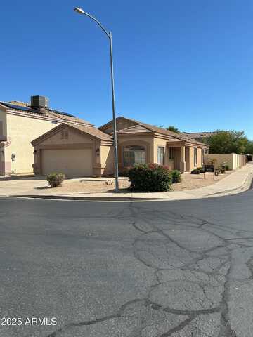 12761 W VENTURA Street, El Mirage, AZ 85335
