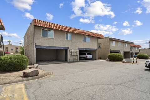 1251 N 47th Place, Phoenix, AZ 85008