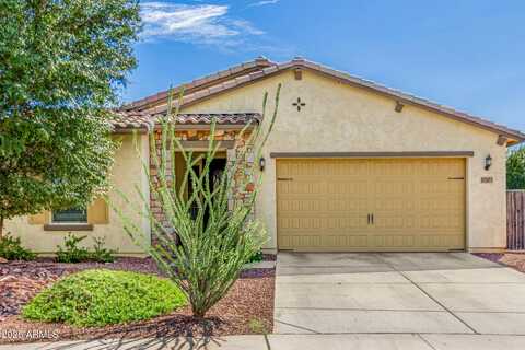 10303 W Rosewood Lane, Peoria, AZ 85383