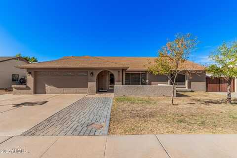 6210 W DESERT HILLS Drive, Glendale, AZ 85304