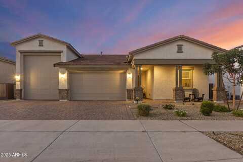 14022 W MARIPOSA GRANDE --, Surprise, AZ 85387