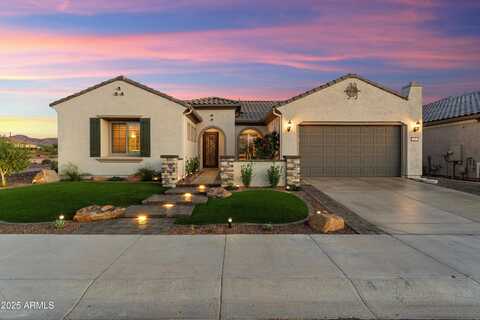 26673 W PONDEROSA Lane, Buckeye, AZ 85396