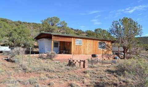 9171 PUEBLO Lane, Snowflake, AZ 85937