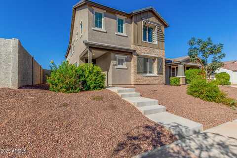 15138 W HADLEY Street, Goodyear, AZ 85338