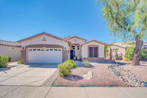 4551 E SYCAMORE Court, Gilbert, AZ 85298