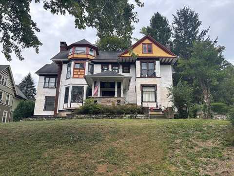 205 W Third Street, Oil City, PA 16301
