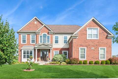 3584 Tournament Drive, Elgin, IL 60124