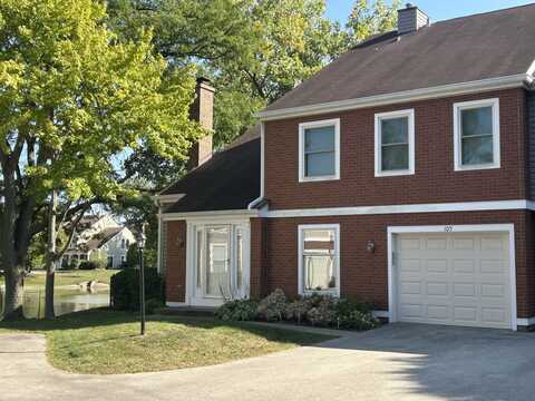 105 S. Stonington Drive, Palatine, IL 60074