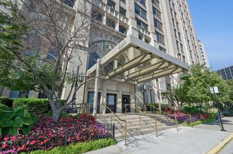 680 N. Lake Shore Drive, Chicago, IL 60611
