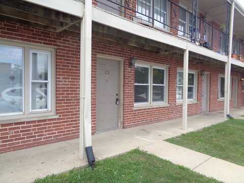 1340 N. main Street, Wheaton, IL 60187